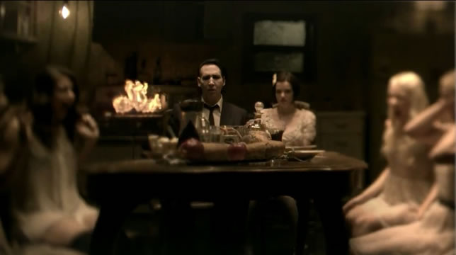 Os 10 melhores videoclipes de 2012