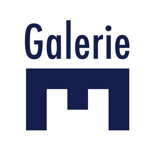 Galerie Métamorphoses logo