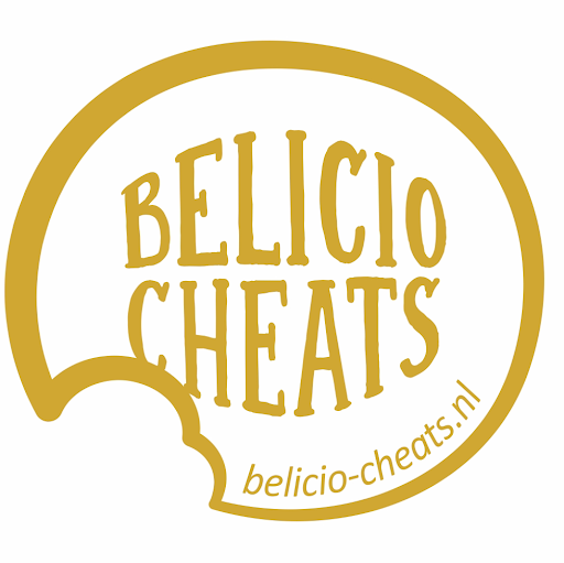 Belicio Cheats Koekjeswinkel Utrecht logo