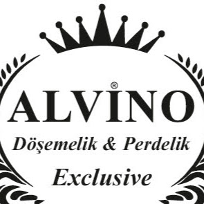 ALVİNO TEKSTİL logo
