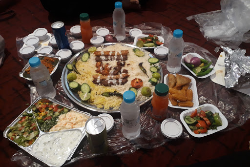 مطاعم ومطابخ الرياض الكعكيه Restaurant In Makkah