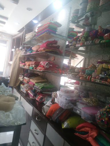 Yashika Boutique, 1697, SH 6, Ward Number 5, Mohan Nagar, Kurukshetra, Haryana 136118, India, Boutique, state HR