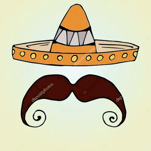 Caldera Mexican Restaurant logo