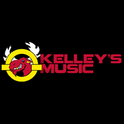 Kelley's Music logo