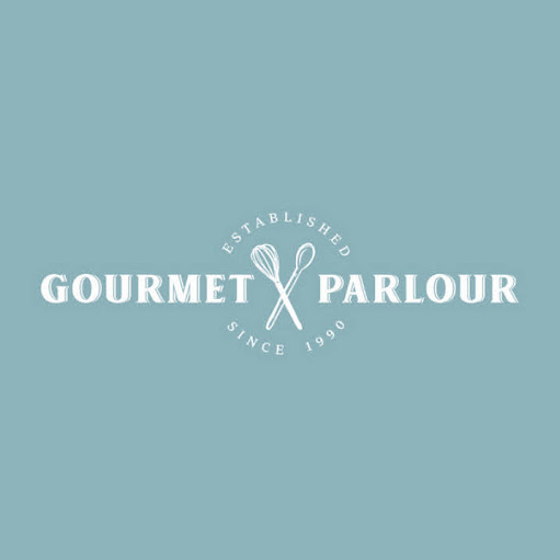 Gourmet Parlour logo