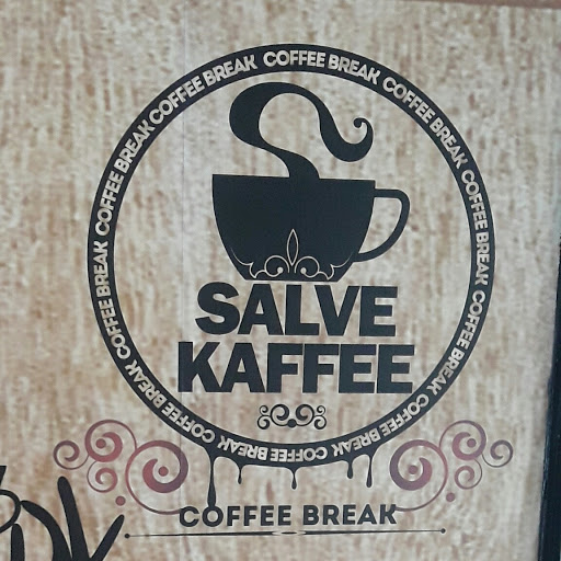 Salve Kaffee logo