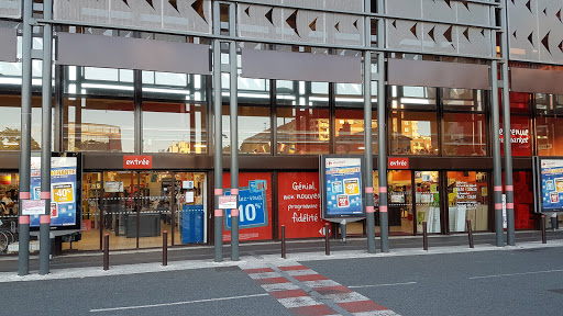 Carrefour Pro