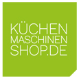 Küchenmaschinen Shop logo