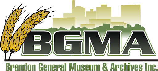 Brandon General Museum and Archives Inc logo