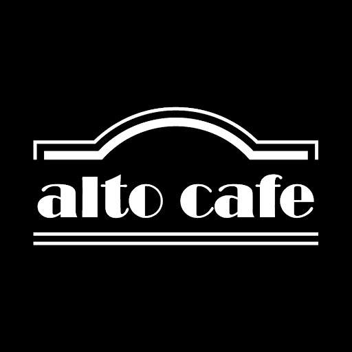 Alto Cafe logo