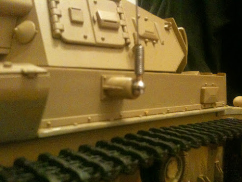 Panzer III Ausf F/N mit 7,5cm Stummel Image_3