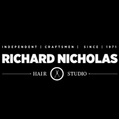 Richard Nicholas Hair Salon logo