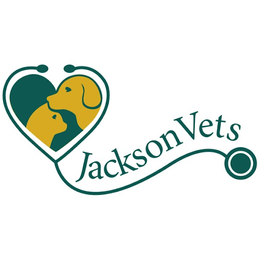 Jackson Vets logo