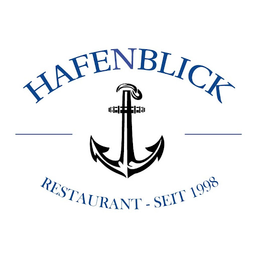 Restaurant Hafenblick logo