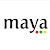 Avatar - Maya Stickers & Decals