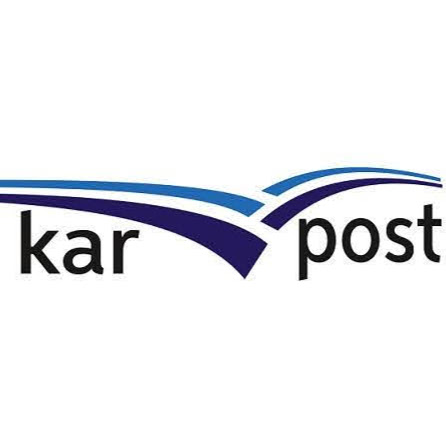 Karpost Kargo logo