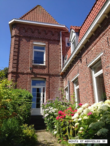 Chambres d'hôtes Monts et Merveilles
