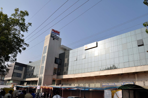Medico Multi Speciality Hospital Pvt. Ltd., Shalibhadra Apartment, Old Jct Rd, Vadhavan, Surendranagar, Gujarat 363001, India, Hospital, state GJ