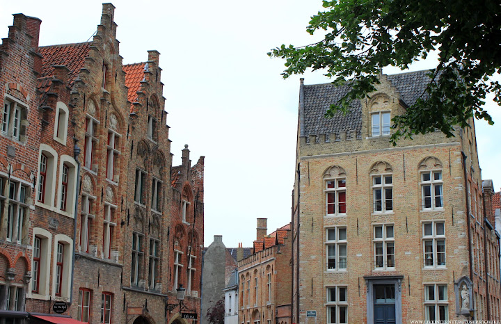 Три "венеции" в круизе по Европе с Гибралтаром и Португалией на MSC Magnifica. 05-06.2012