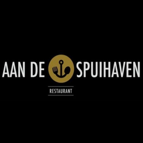 Restaurant aan de Spuihaven logo