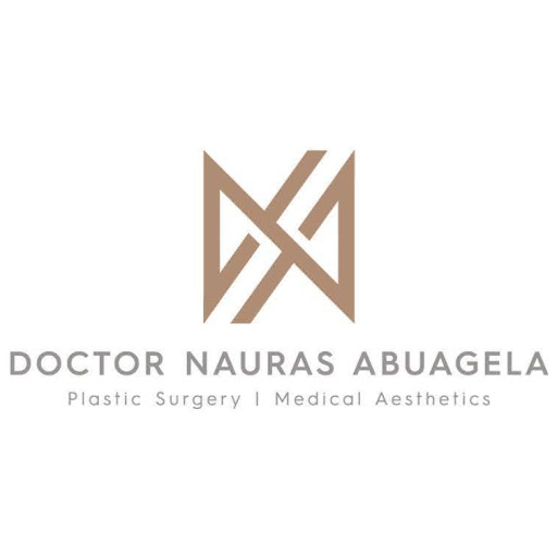 Praxis für Plastische und Ästhetische Chirurgie Dr. med. Nauras Abuagela M.D. (USA) logo