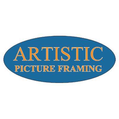 Artistic Picture Framing logo