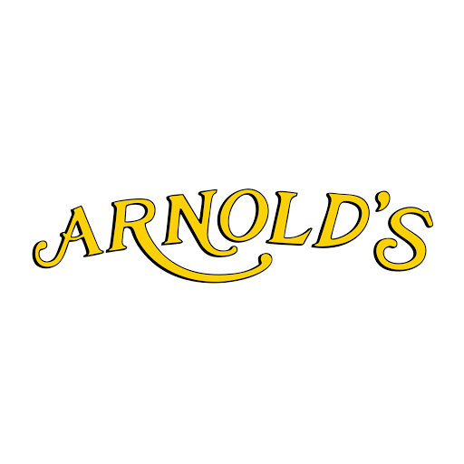 Arnold's Old Fashioned Hamburgers logo