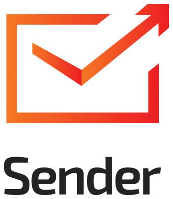 sender logo