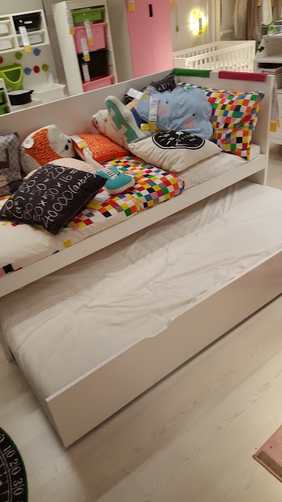 Photos of IKEA COCP