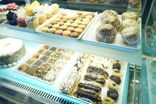 Casa Linda Bakery Frisco