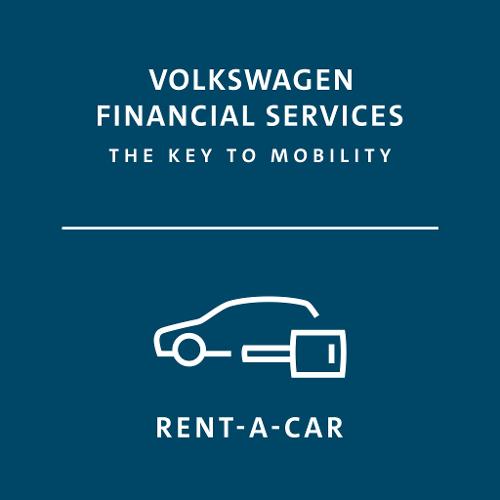 VW FS Rent-a-Car - Frankfurt Ost