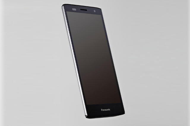panasonic eluga power.jpeg New Panasonic smartphone Eluga Power, panasonic eluga power.jpeg