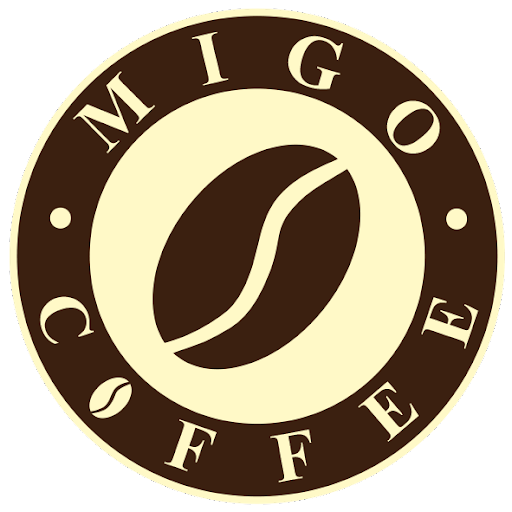 Migo Coffee Buchholz logo