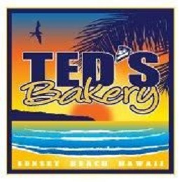 Ted's Bakery logo