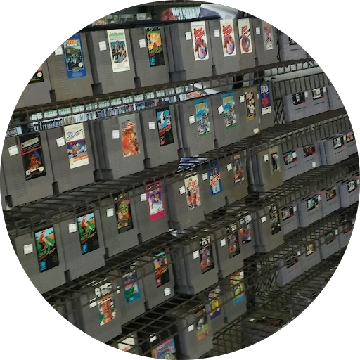 MandM Video Games tampa