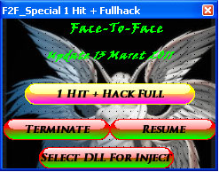 kata tidak bisa d tampilkan 1 Hit + Fullhack[Char hack + NO RESPAWN + Beret hack + Masmed + Spion + Quit Pb]  Picture1