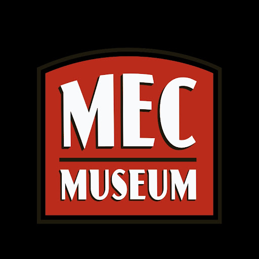 Mechanisch Erfgoed Centrum Dronten logo