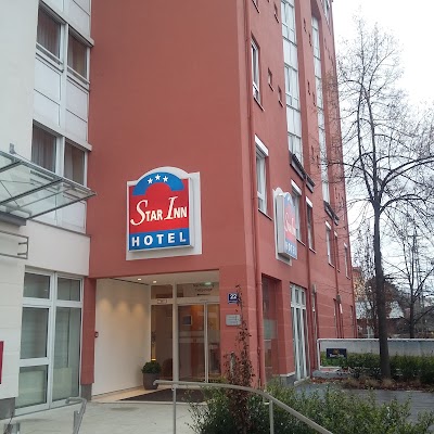 Photos of Star Inn Hotel Regensburg Zentrum