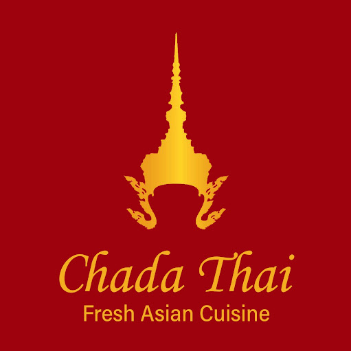 Chada Thai Restaurant logo