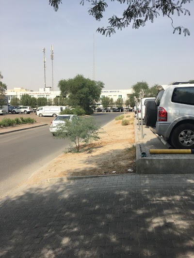 Photos of Baker Hughes Incorporate (Kuwait Wireline)