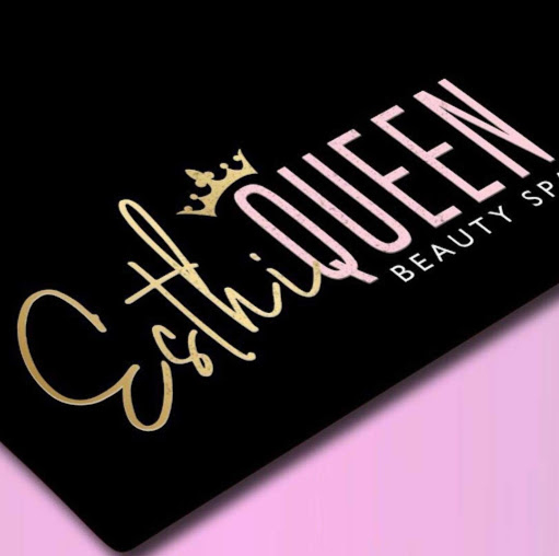 Esthi Queen Beauty Spa logo