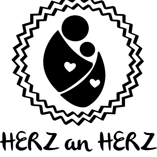 Herz an Herz Laden & Baby Lounge logo