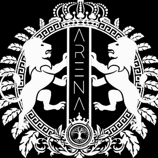ARENA Fitness Health Club MN logo
