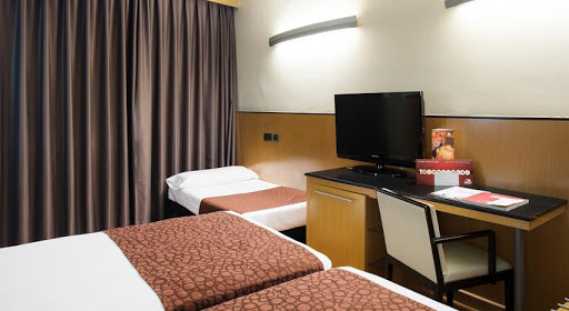 Hotel Catalonia Atenas