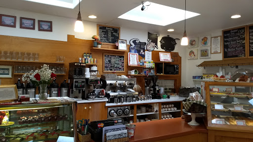 Cafe «Konditorei Austrian Pastry», reviews and photos, 2710 5th St, Davis, CA 95618, USA