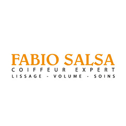 Fabio Salsa - Coiffeur Orly logo