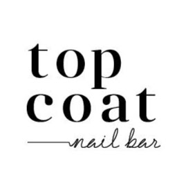 TopCoat Nail Bar logo