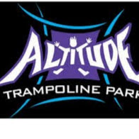 Altitude Trampoline Park Gilbert logo