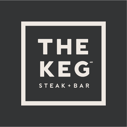 The Keg Steakhouse + Bar - Pointe Claire logo