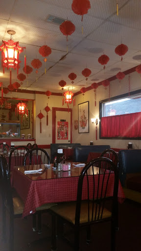 Chinese Restaurant «South China Restaurant», reviews and photos, 548 Courthouse Rd, Gulfport, MS 39507, USA